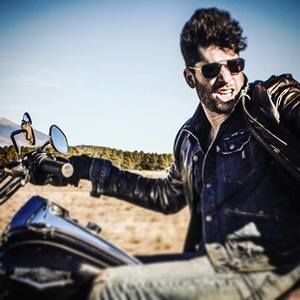 Meet your Posher, Giovanni